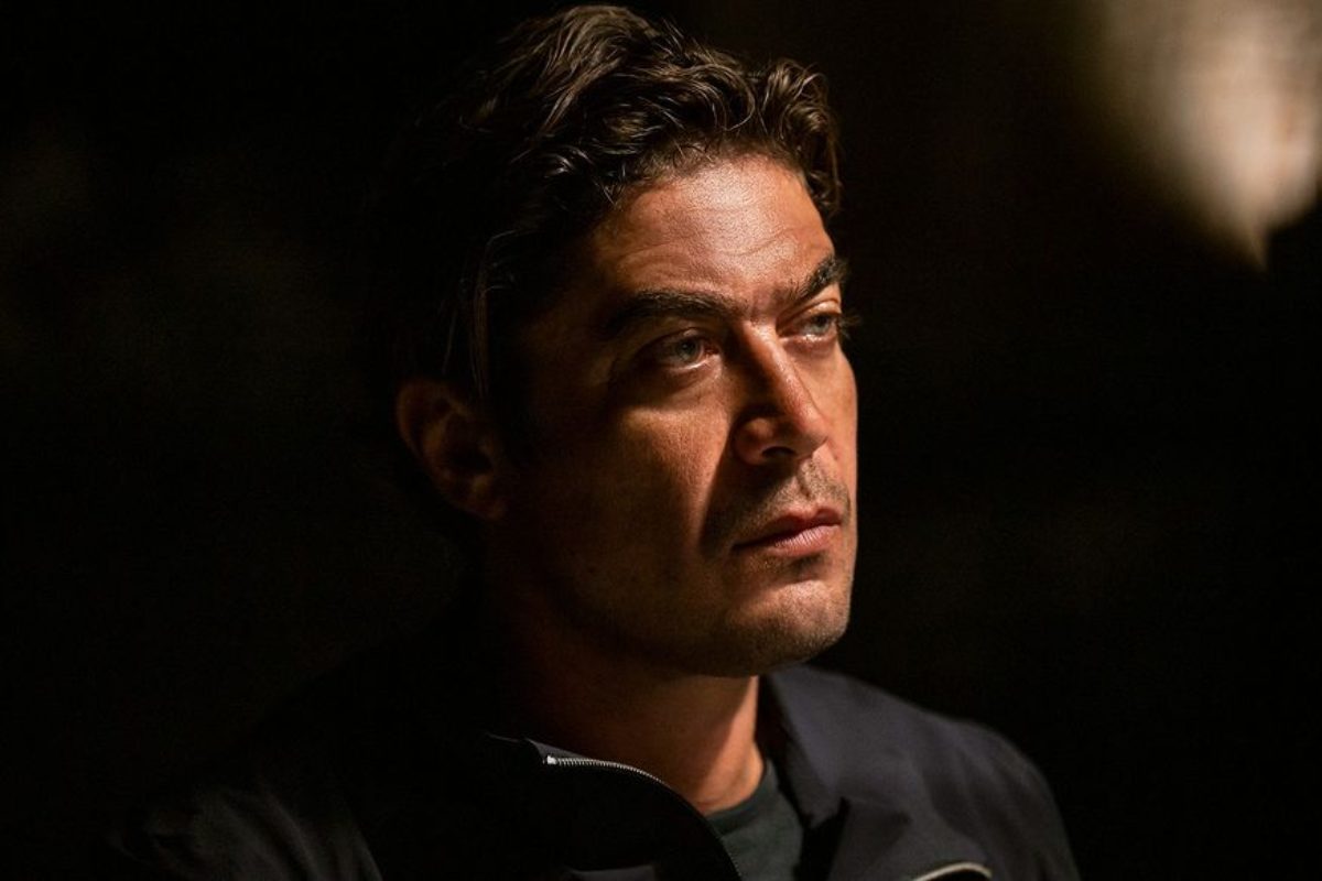 Riccardo Scamarcio 5 cose che non sai