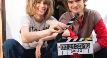 “Stranger Things”: quando vedremo la quinta stagione, e cosa è trapelato nell’attesa